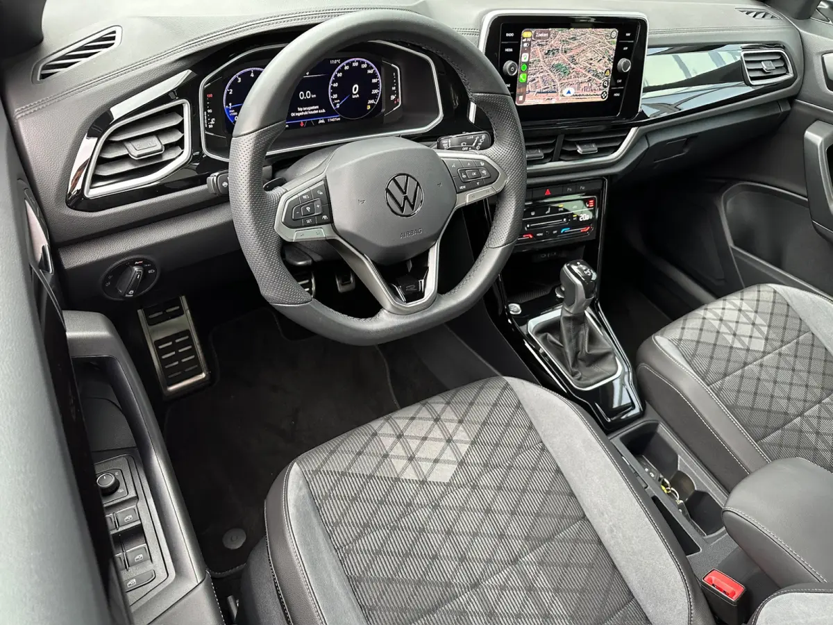 1.5 TSI 150pk DSG R-Line | Camera | Keyless | Elek. Achterklep | Dode hoek | Rijklaar incl. 1 jaar Bovag garantie
