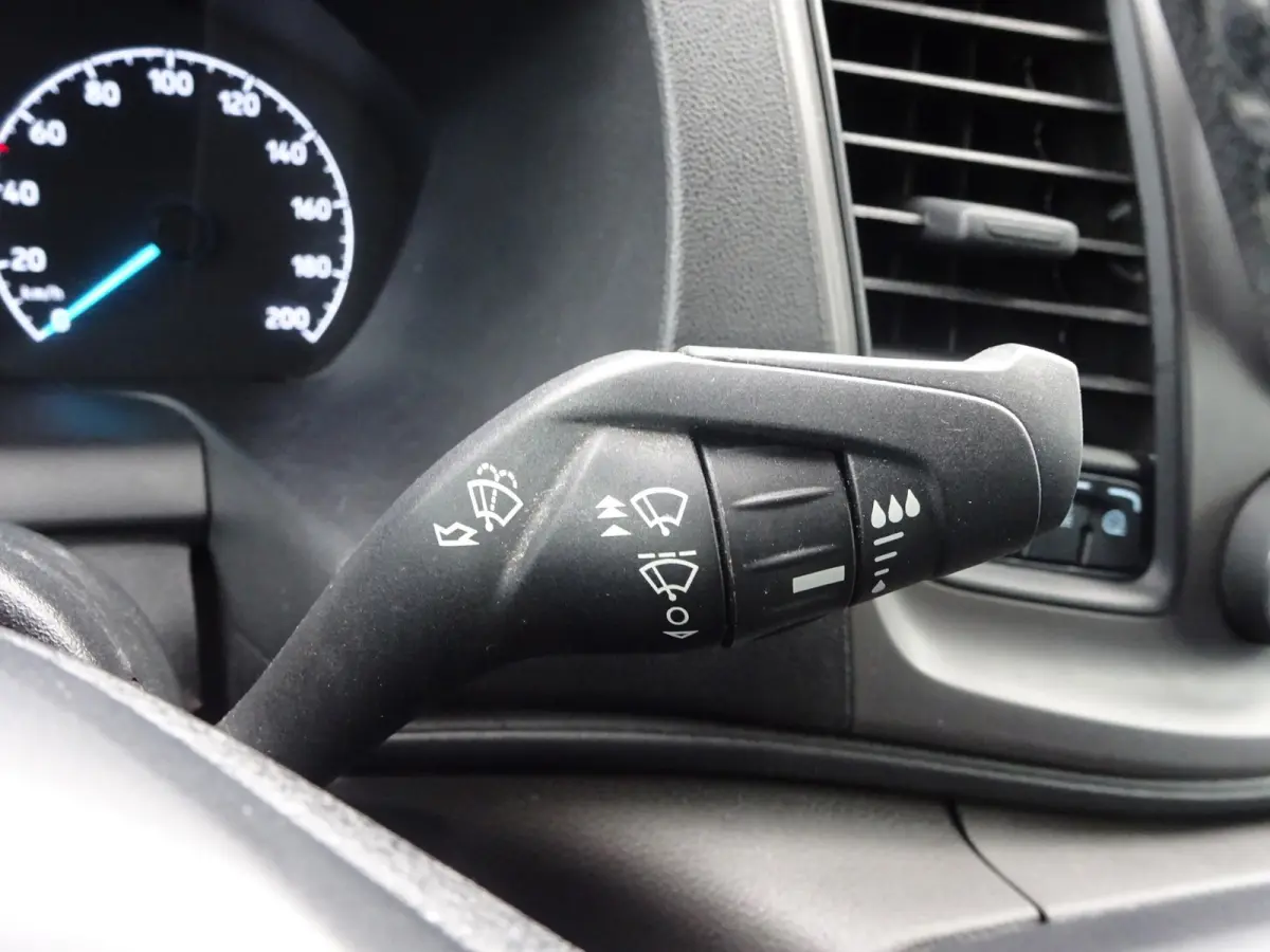 350 2.0 TDCI L2H2 Limited AUTOMAAT AIRCO CRUISE CONTROL NAVIGATIE