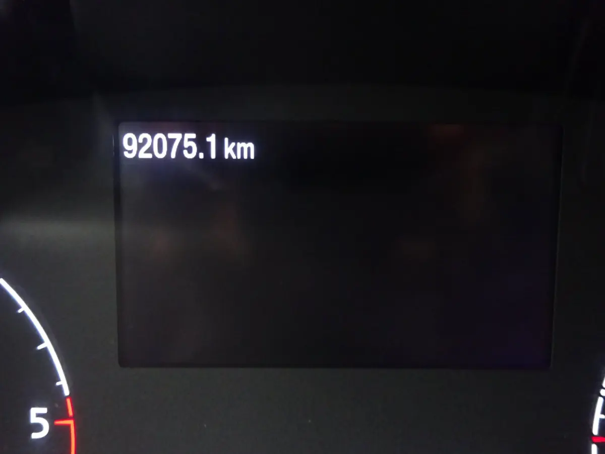 350 2.0 TDCI L2H2 Limited AUTOMAAT AIRCO CRUISE CONTROL NAVIGATIE