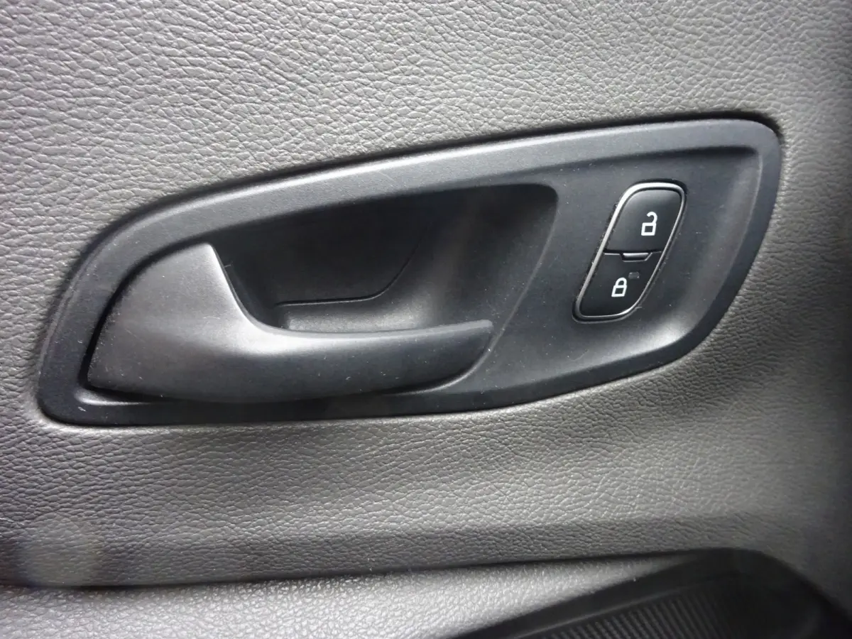 350 2.0 TDCI L2H2 Limited AUTOMAAT AIRCO CRUISE CONTROL NAVIGATIE