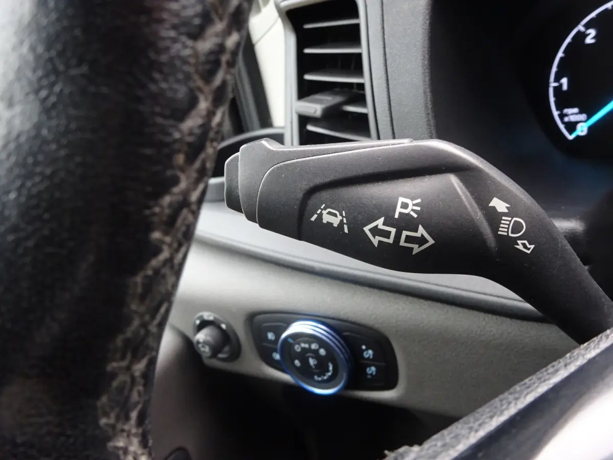 350 2.0 TDCI L2H2 Limited AUTOMAAT AIRCO CRUISE CONTROL NAVIGATIE