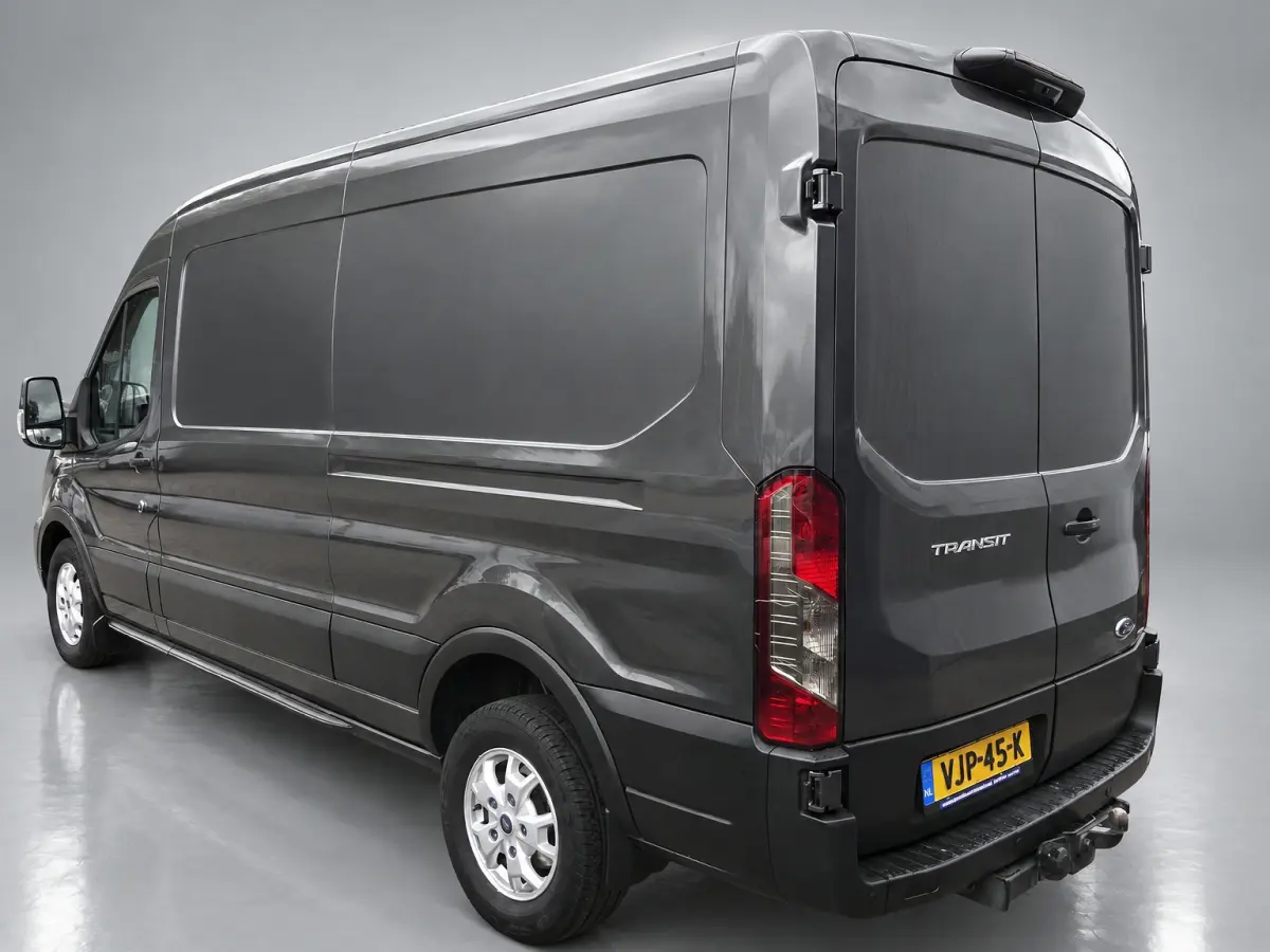 350 2.0 TDCI L2H2 Limited AUTOMAAT AIRCO CRUISE CONTROL NAVIGATIE