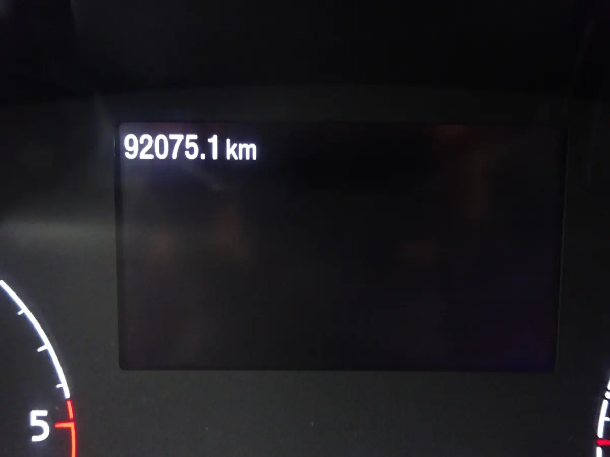 350 2.0 TDCI L2H2 Limited AUTOMAAT AIRCO CRUISE CONTROL NAVIGATIE