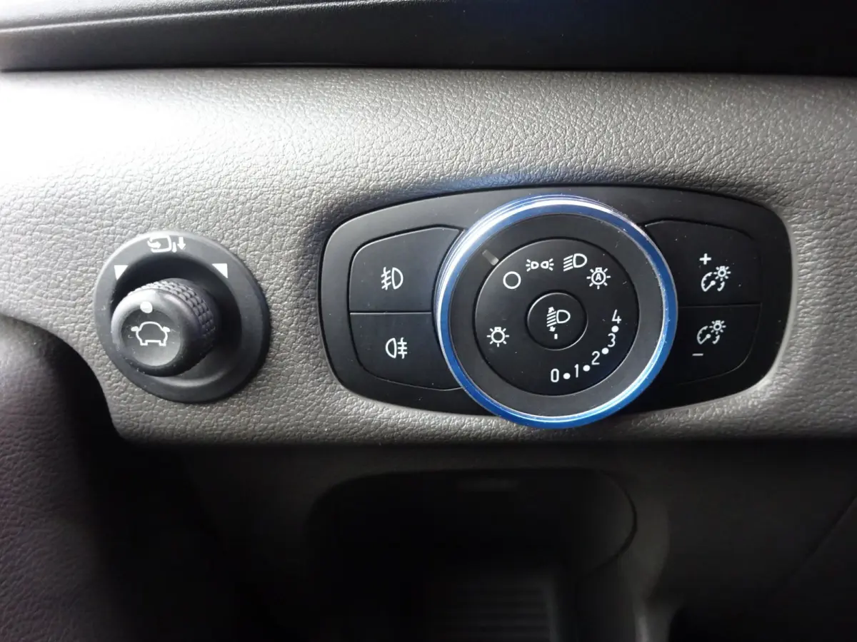 350 2.0 TDCI L2H2 Limited AUTOMAAT AIRCO CRUISE CONTROL NAVIGATIE