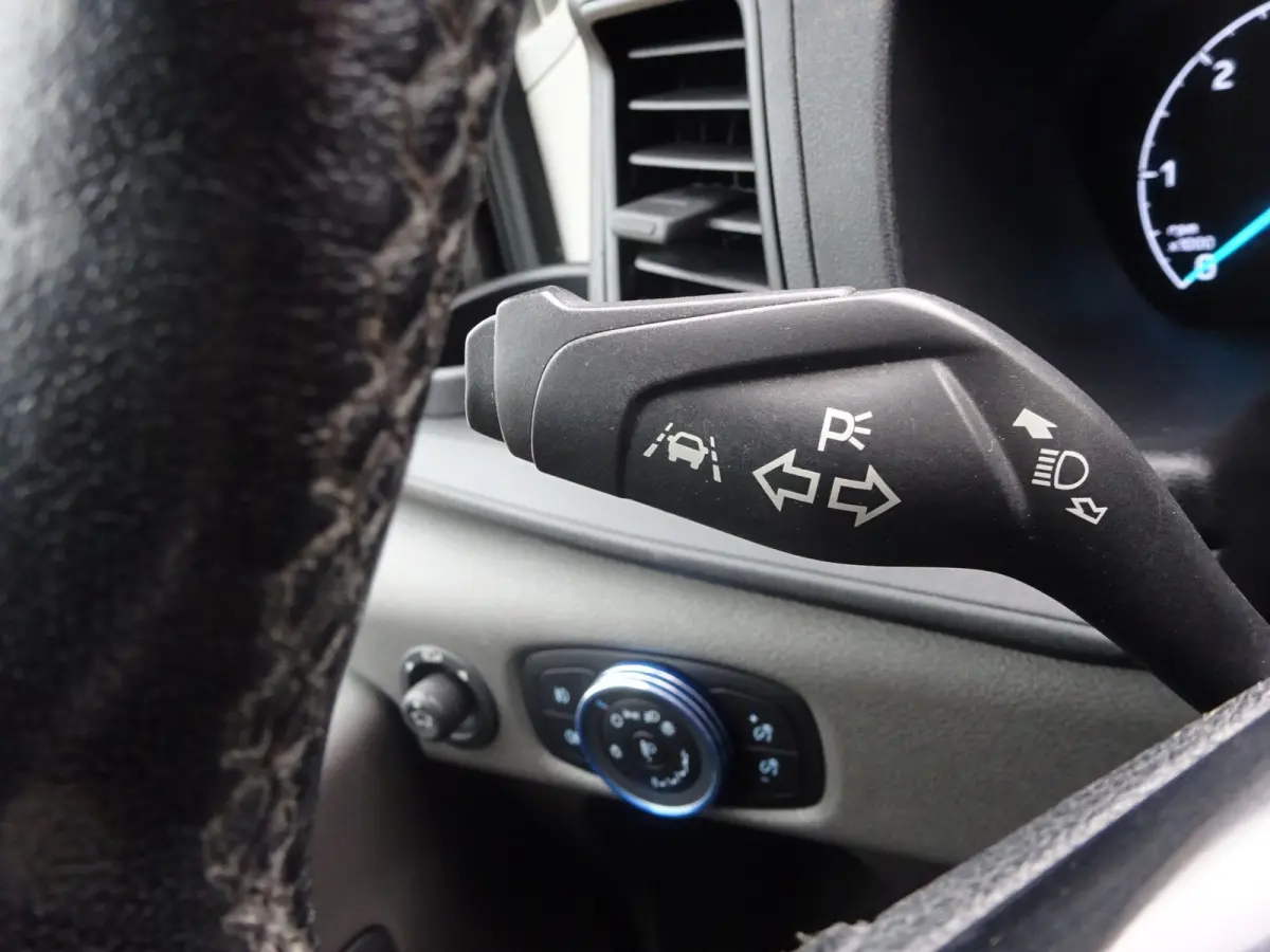 350 2.0 TDCI L2H2 Limited AUTOMAAT AIRCO CRUISE CONTROL NAVIGATIE