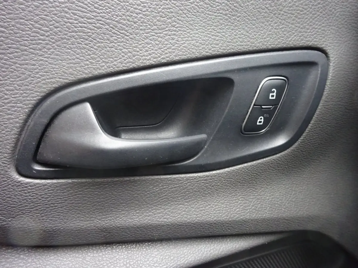 350 2.0 TDCI L2H2 Limited AUTOMAAT AIRCO CRUISE CONTROL NAVIGATIE