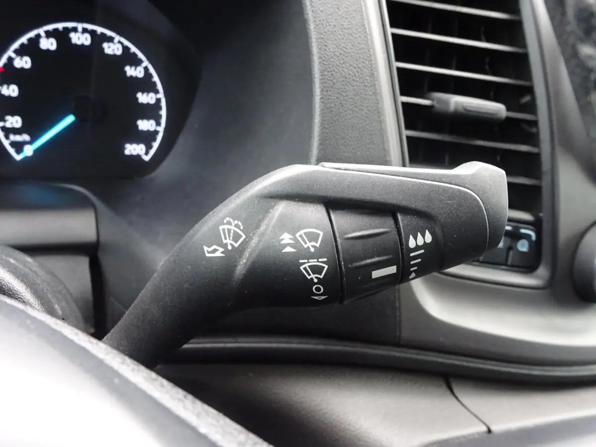 350 2.0 TDCI L2H2 Limited AUTOMAAT AIRCO CRUISE CONTROL NAVIGATIE