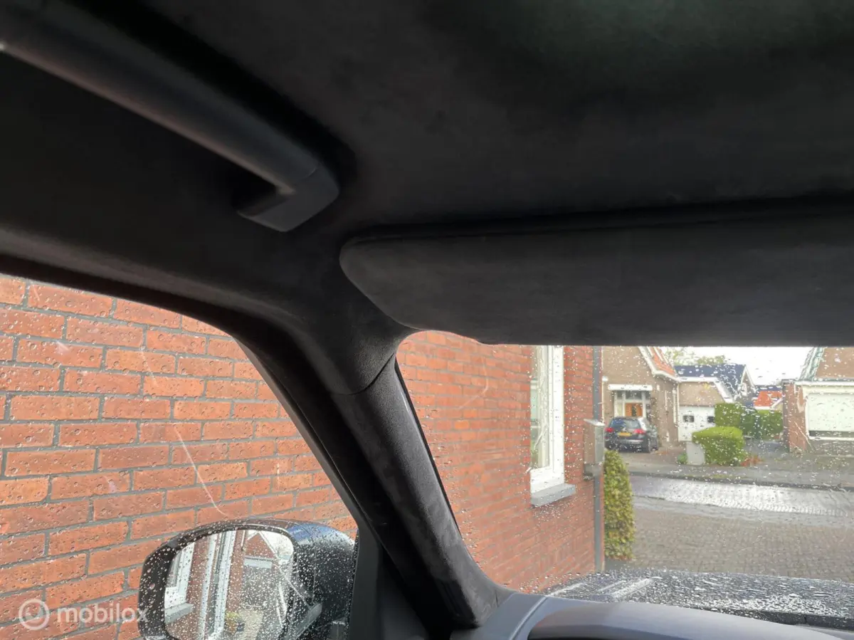 306PK Pano Grijs Kenteken Facelift SDV6 HSE Dynamic