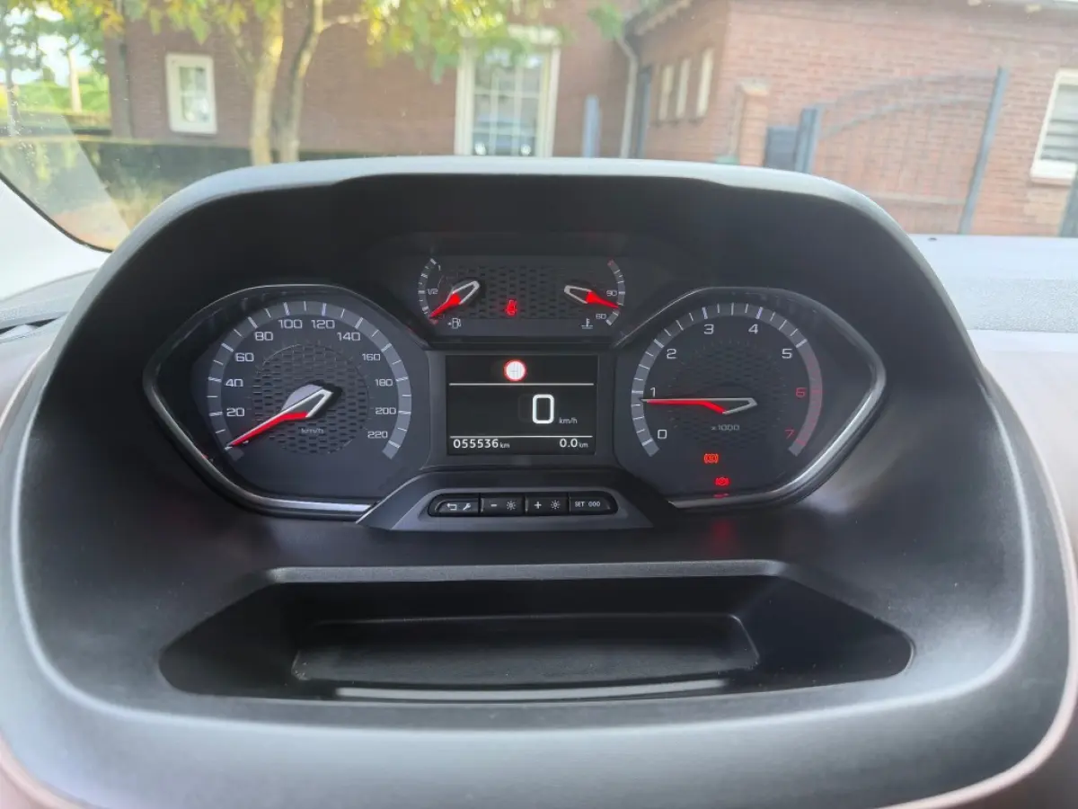 1.2 PURETECH GT-LINE