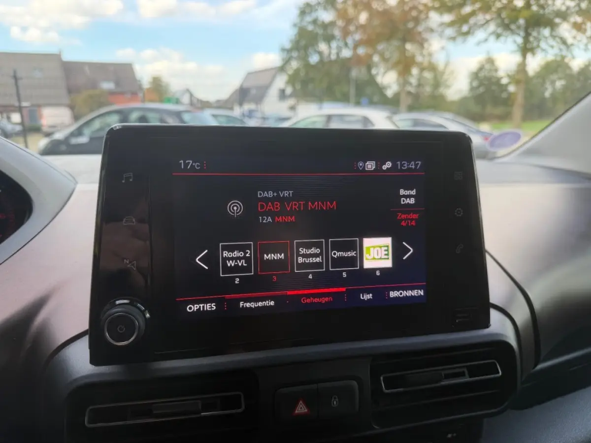 1.2 PURETECH GT-LINE