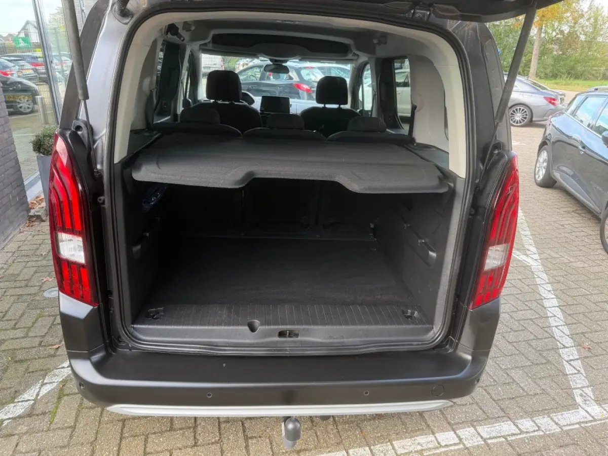 1.2 PURETECH GT-LINE