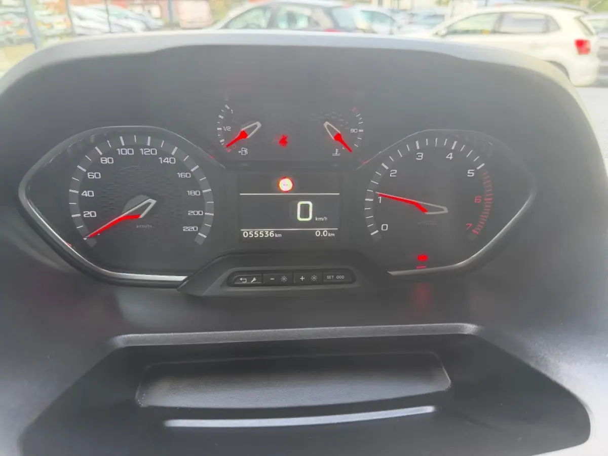 1.2 PURETECH GT-LINE