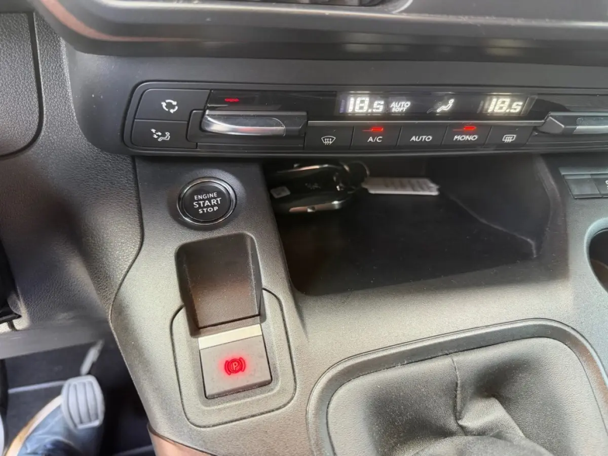 1.2 PURETECH GT-LINE