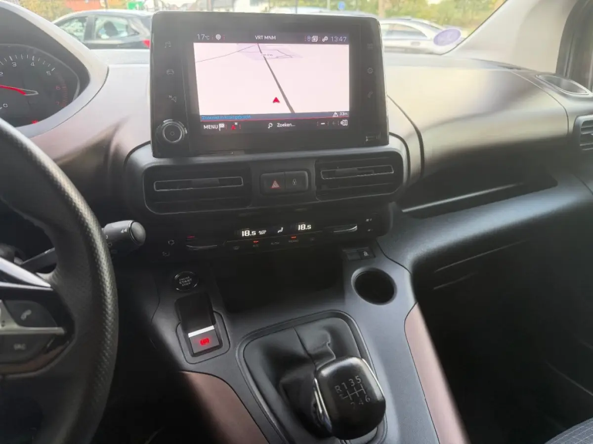 1.2 PURETECH GT-LINE