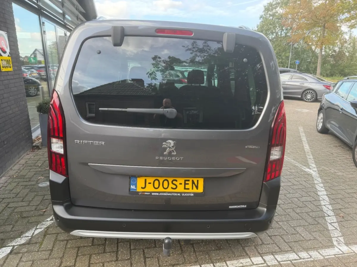 1.2 PURETECH GT-LINE