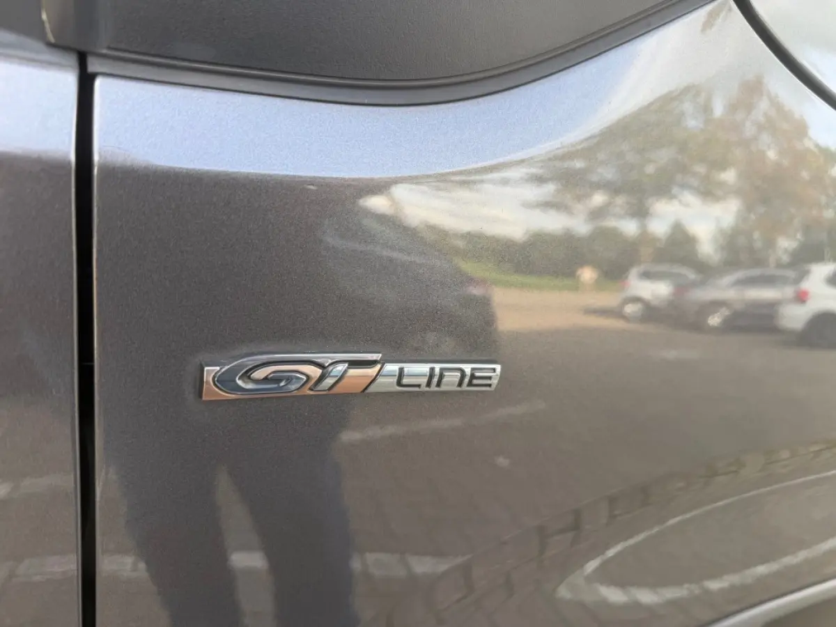 1.2 PURETECH GT-LINE