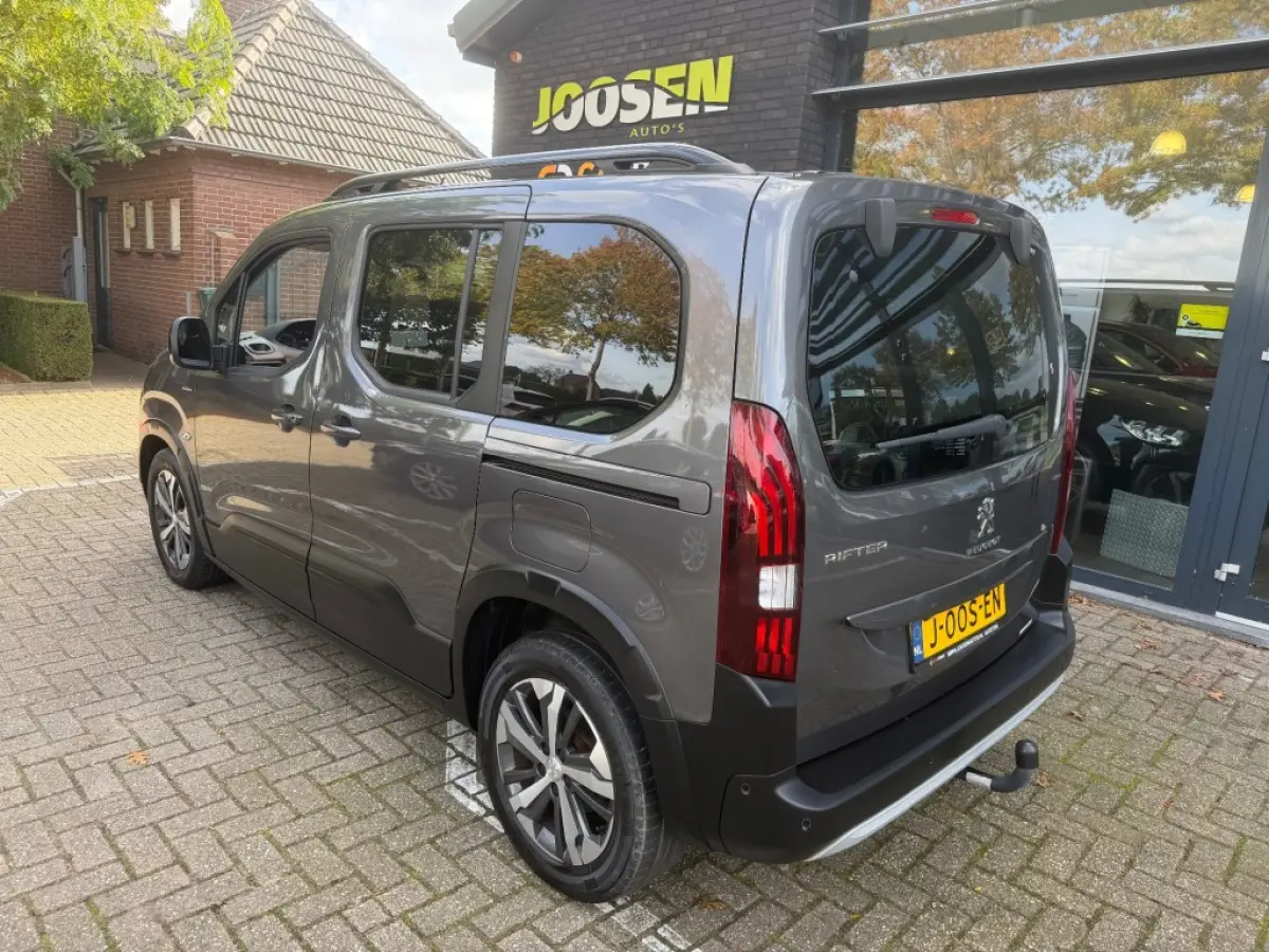 1.2 PURETECH GT-LINE