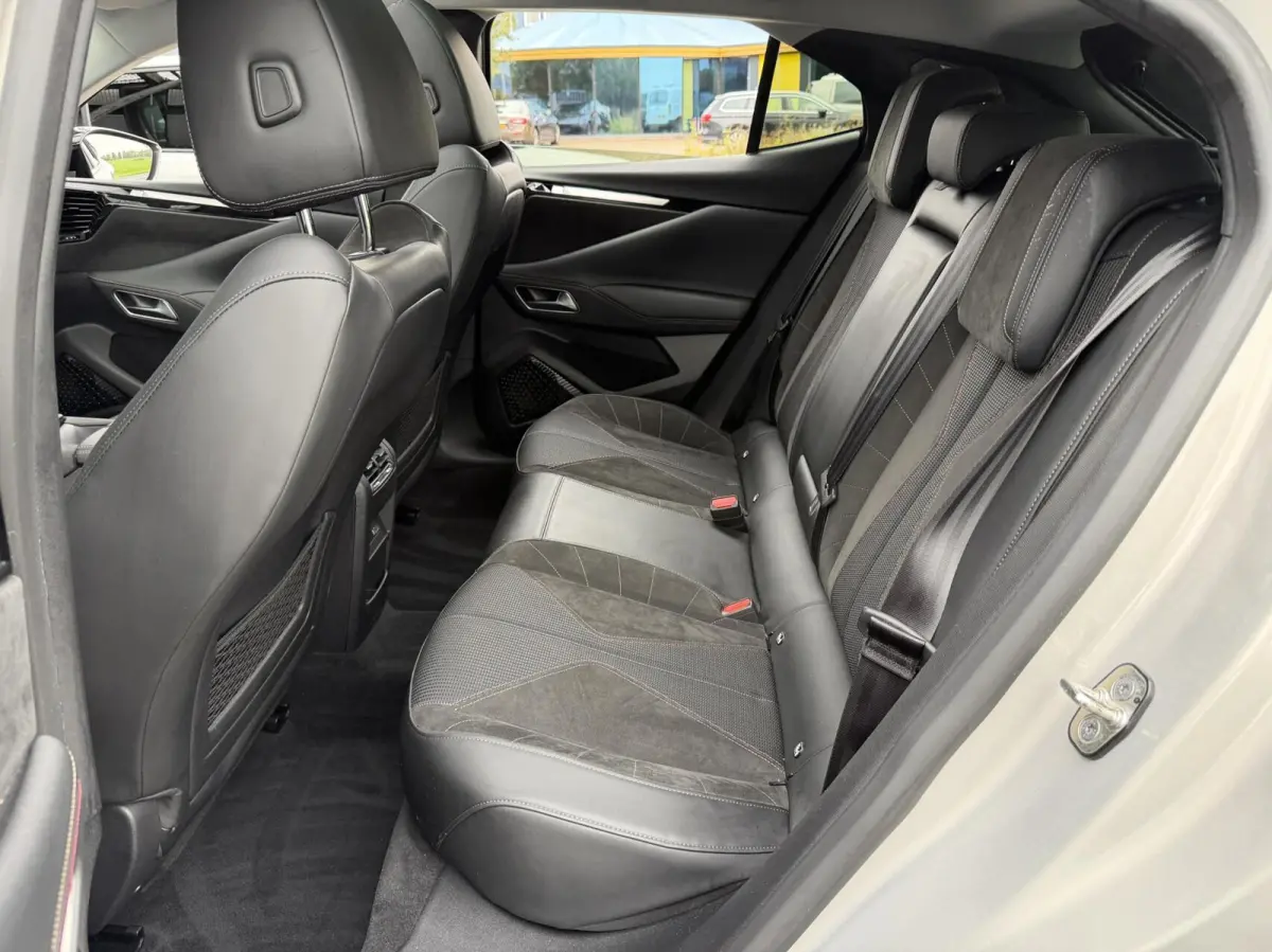 E-Tense 225pk Performance Line+