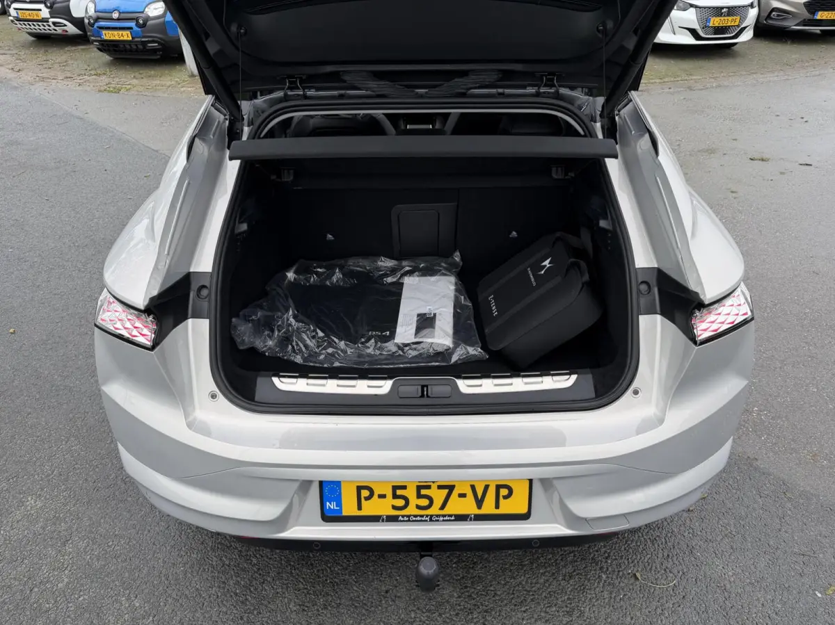 E-Tense 225pk Performance Line+
