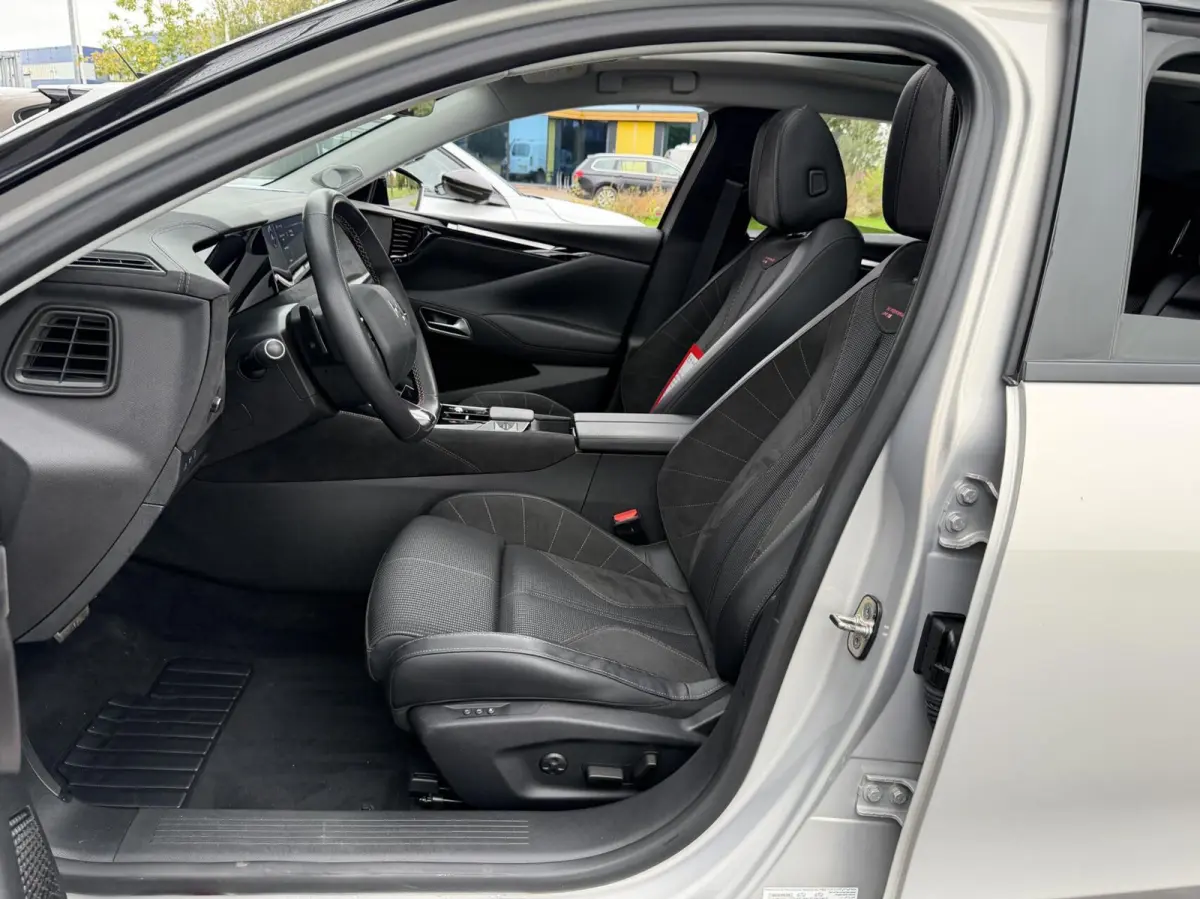 E-Tense 225pk Performance Line+