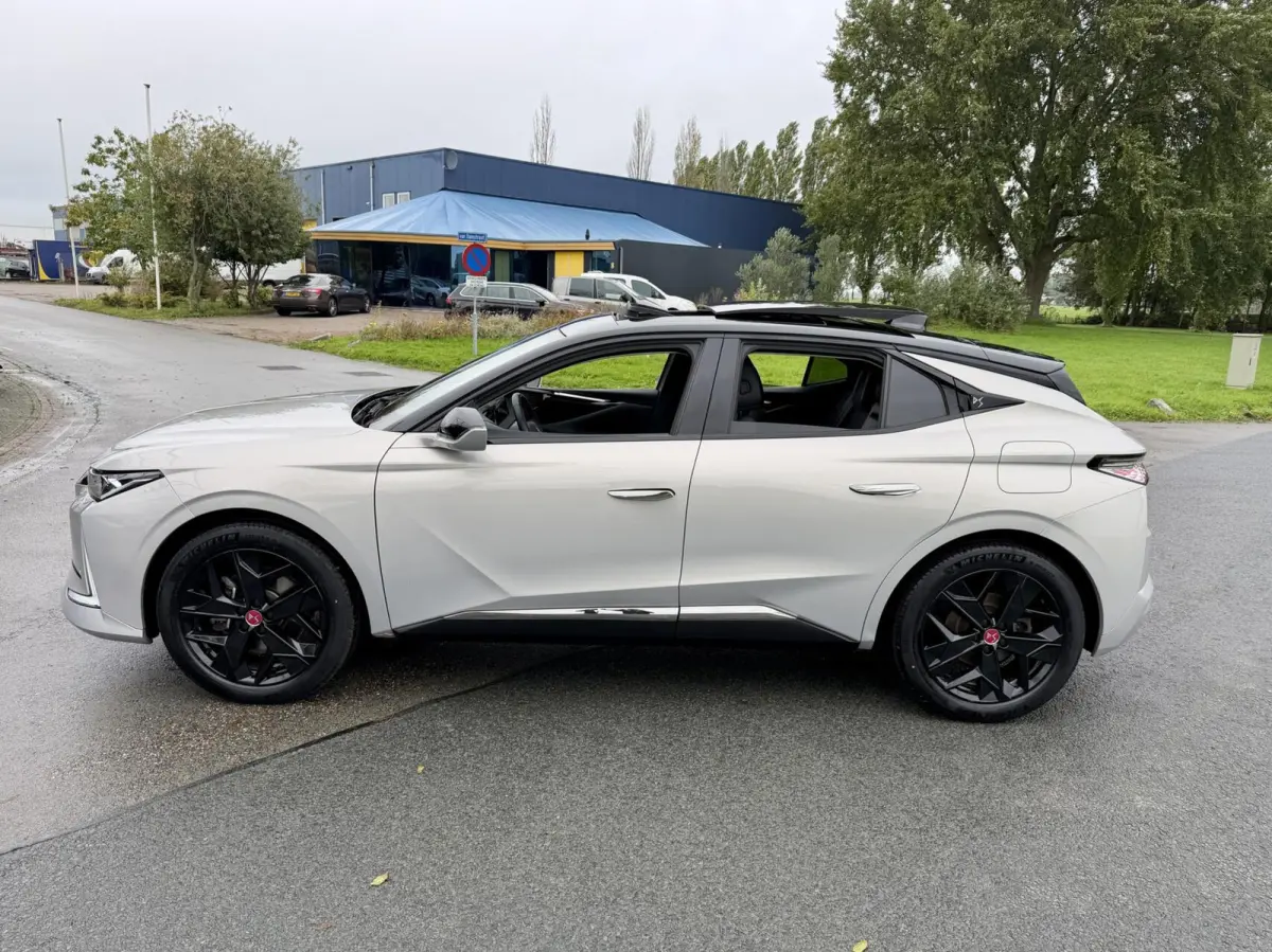 E-Tense 225pk Performance Line+