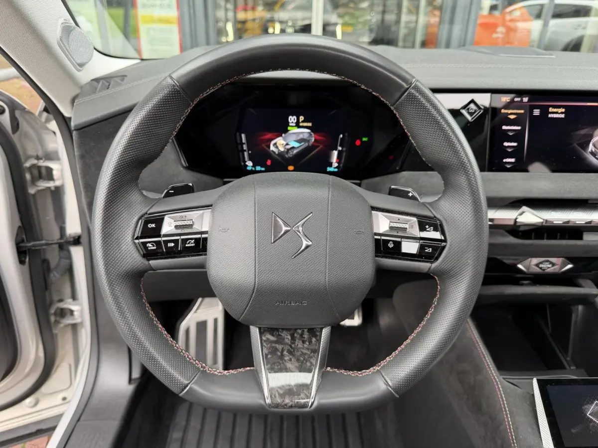 E-Tense 225pk Performance Line+