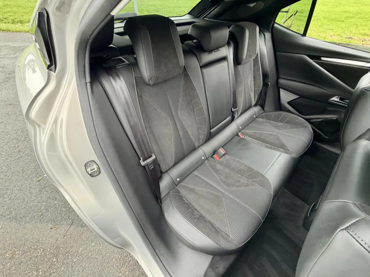 E-Tense 225pk Performance Line+
