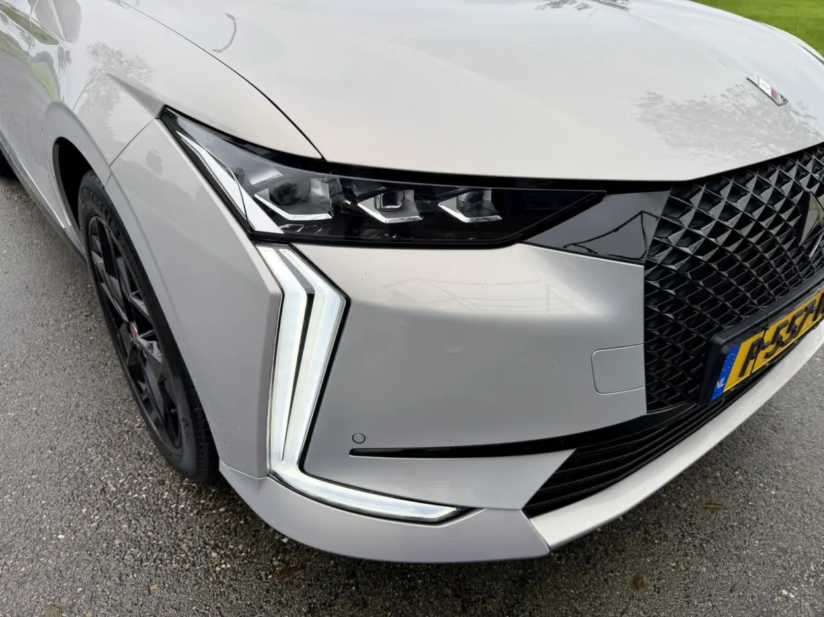 E-Tense 225pk Performance Line+