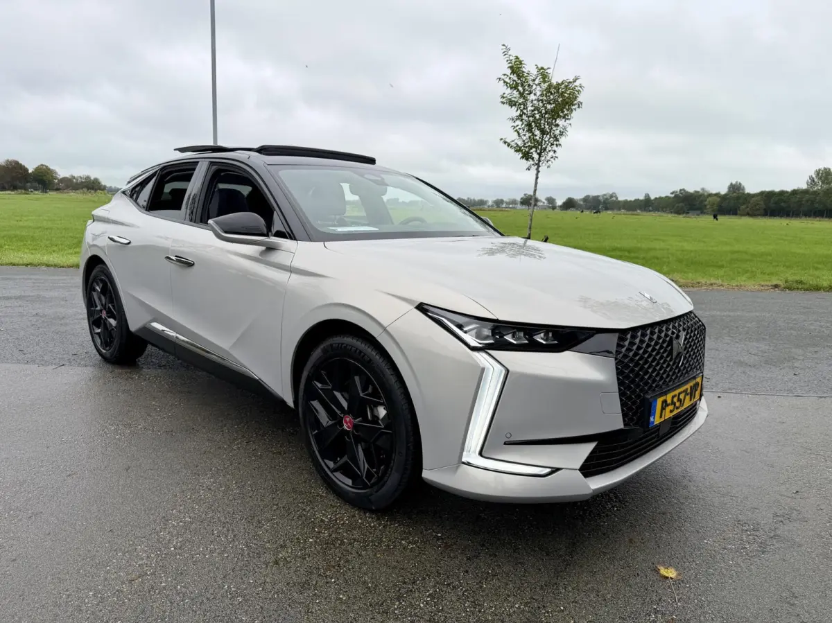 E-Tense 225pk Performance Line+