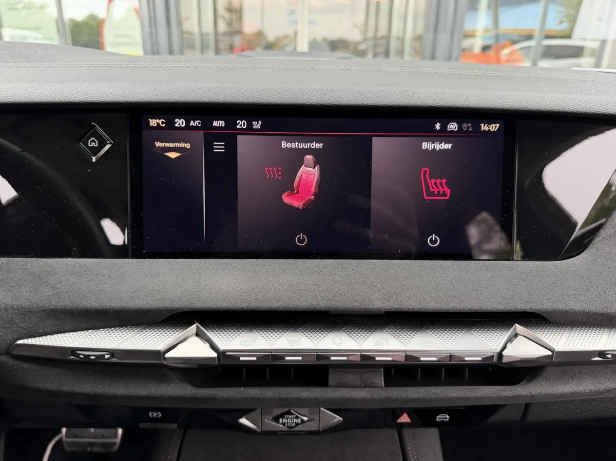 E-Tense 225pk Performance Line+