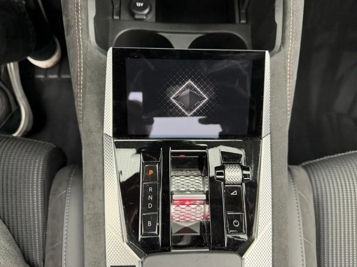 E-Tense 225pk Performance Line+