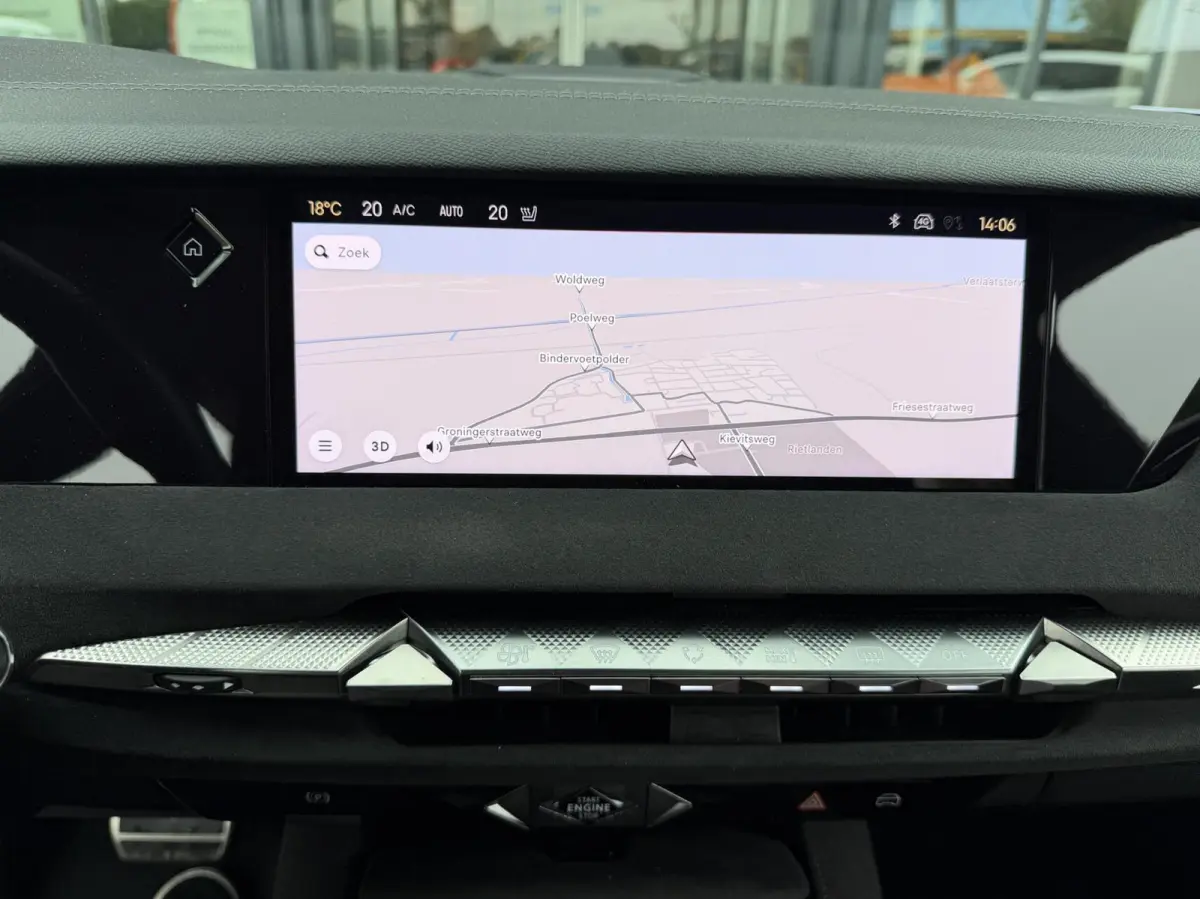 E-Tense 225pk Performance Line+