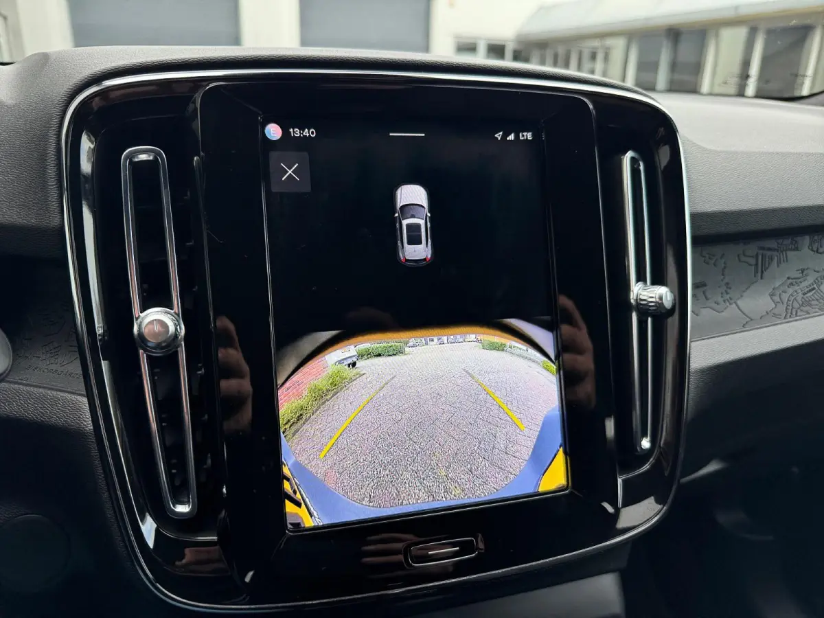 Extended Range 82 kWh ✅ Warmtepomp ✅ ACC ✅ Camera