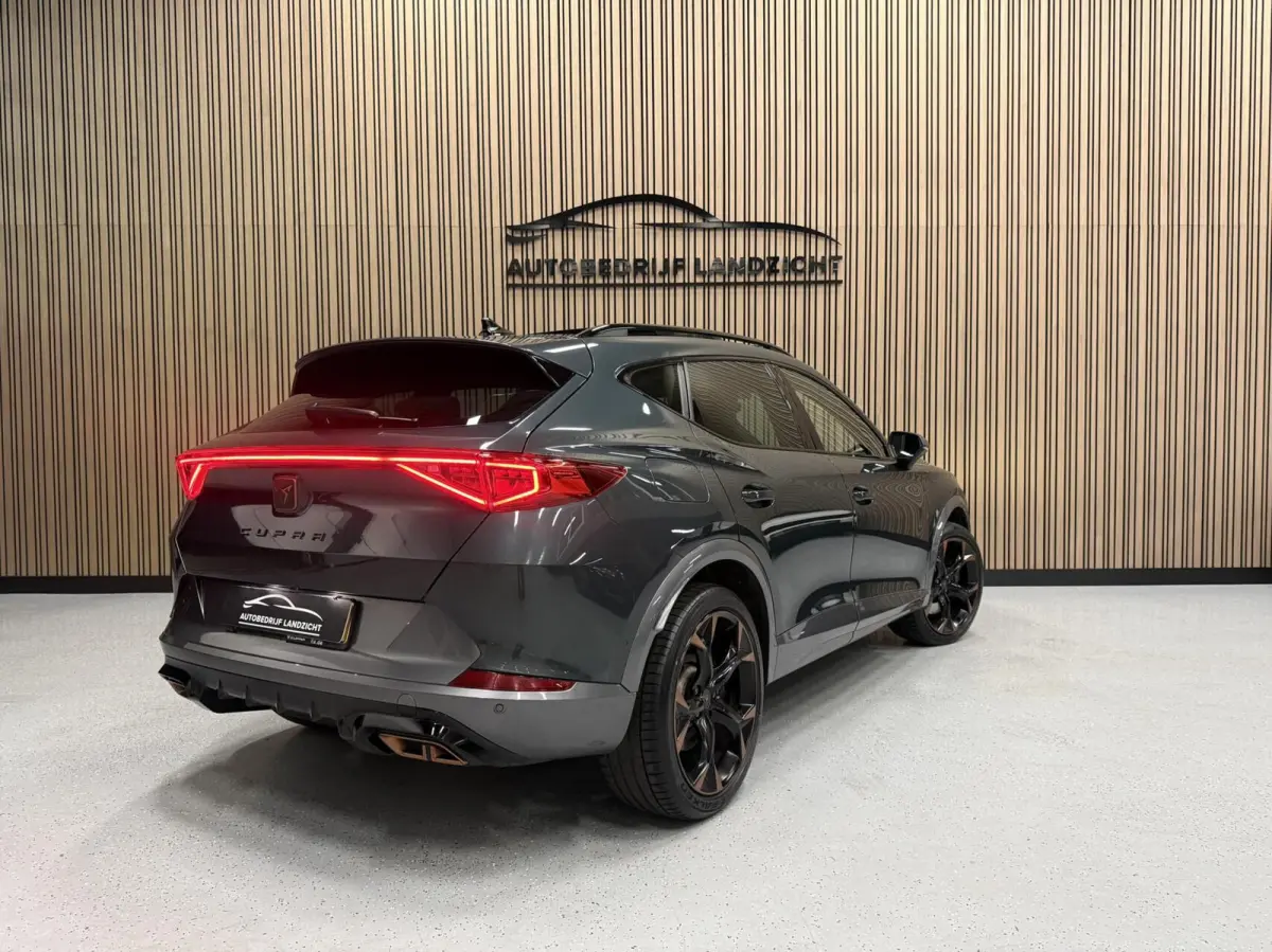 1.4 e-Hybrid VZ Performance | PANO | trekhaak