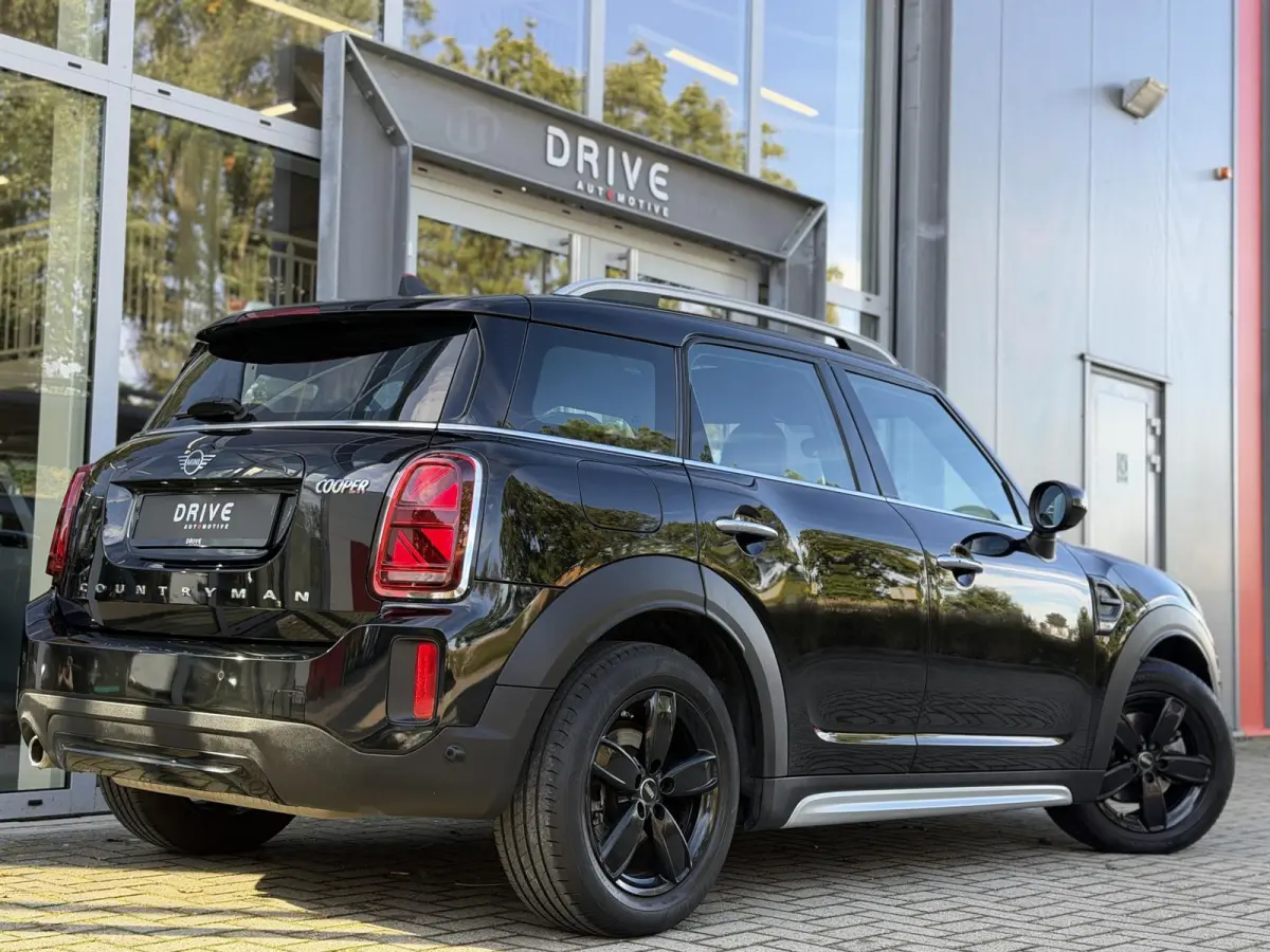 1.5 Automaat Cooper Chili |Pano|Leer|H/K|Carplay|Sfeer