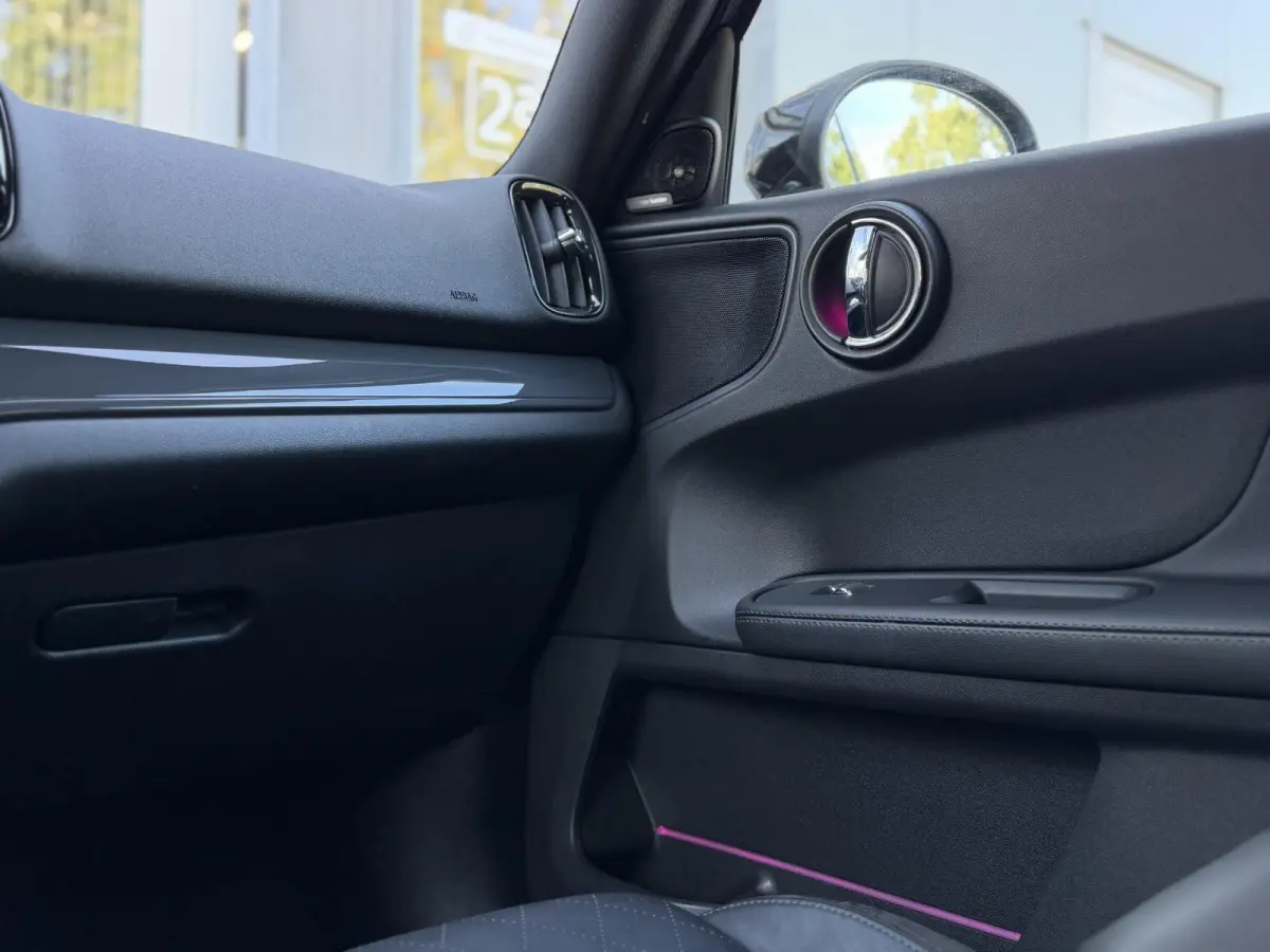 1.5 Automaat Cooper Chili |Pano|Leer|H/K|Carplay|Sfeer