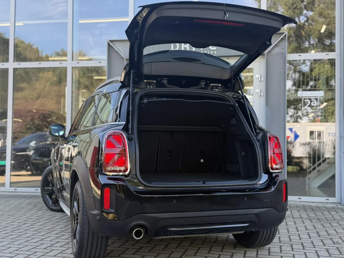 1.5 Automaat Cooper Chili |Pano|Leer|H/K|Carplay|Sfeer