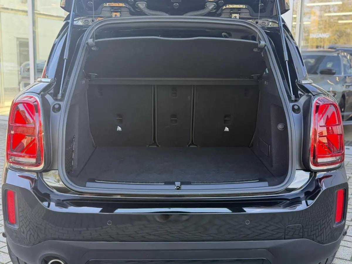 1.5 Automaat Cooper Chili |Pano|Leer|H/K|Carplay|Sfeer