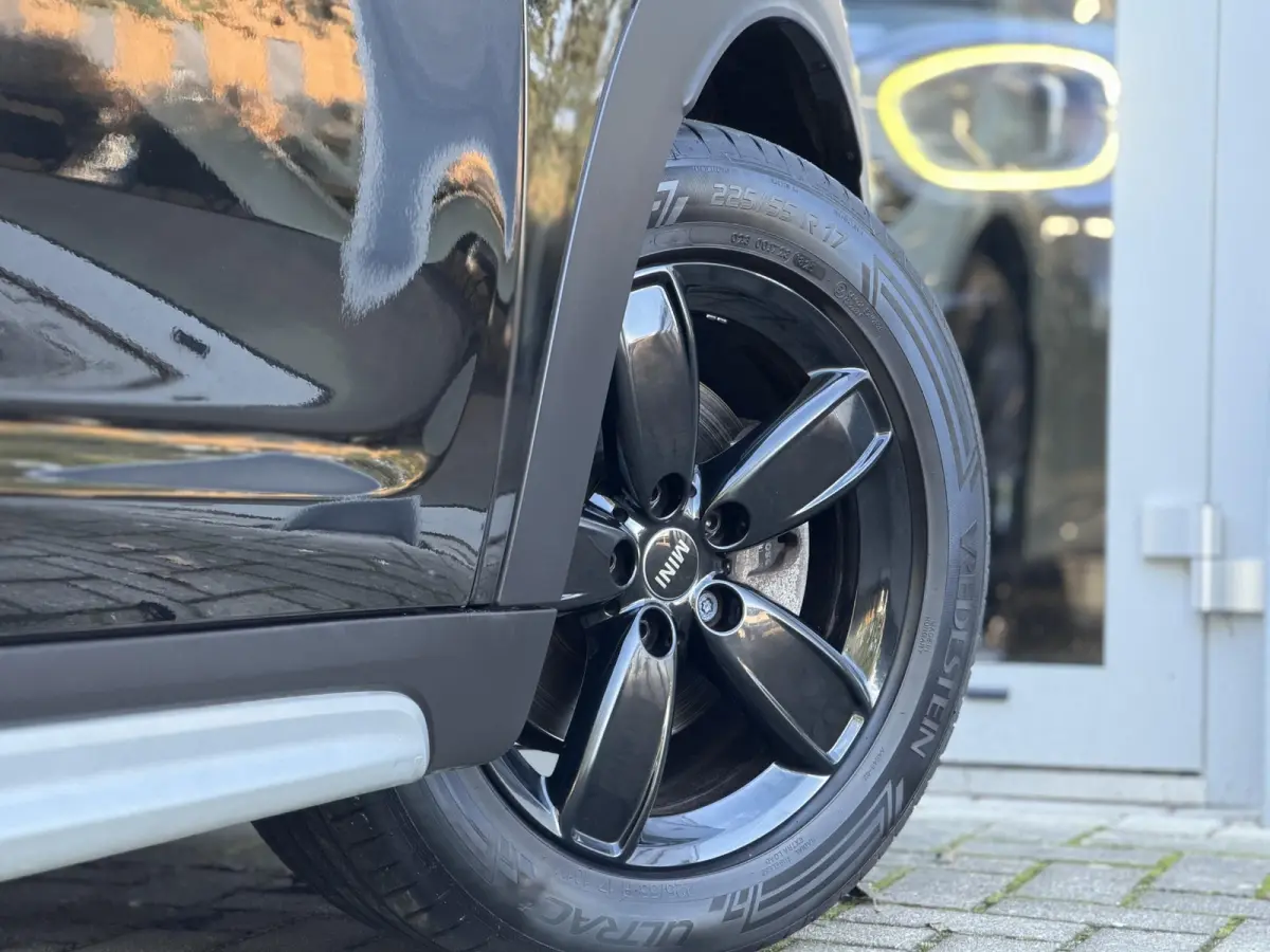 1.5 Automaat Cooper Chili |Pano|Leer|H/K|Carplay|Sfeer