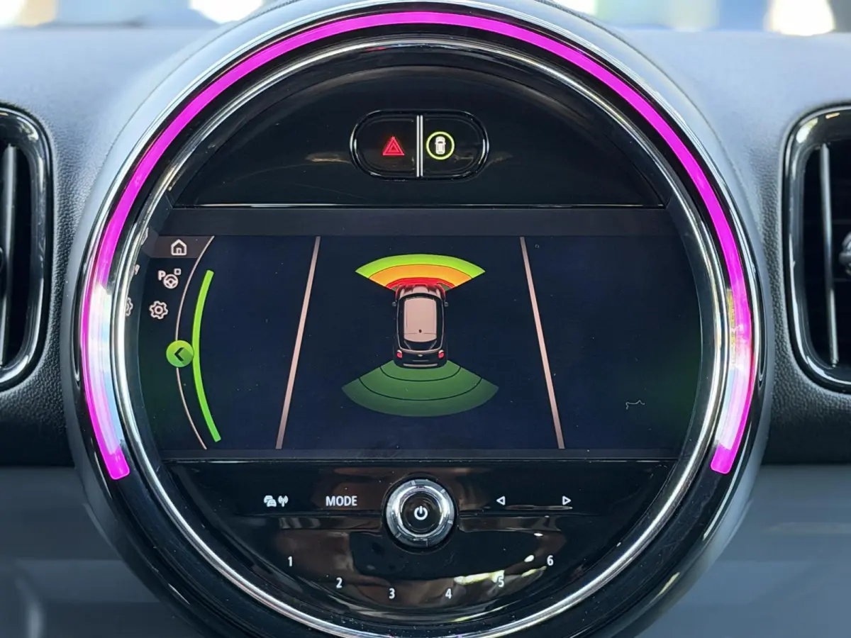 1.5 Automaat Cooper Chili |Pano|Leer|H/K|Carplay|Sfeer