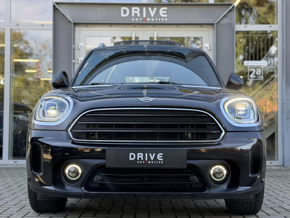 1.5 Automaat Cooper Chili |Pano|Leer|H/K|Carplay|Sfeer