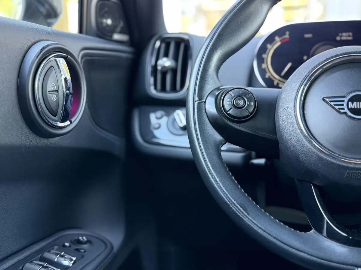 1.5 Automaat Cooper Chili |Pano|Leer|H/K|Carplay|Sfeer