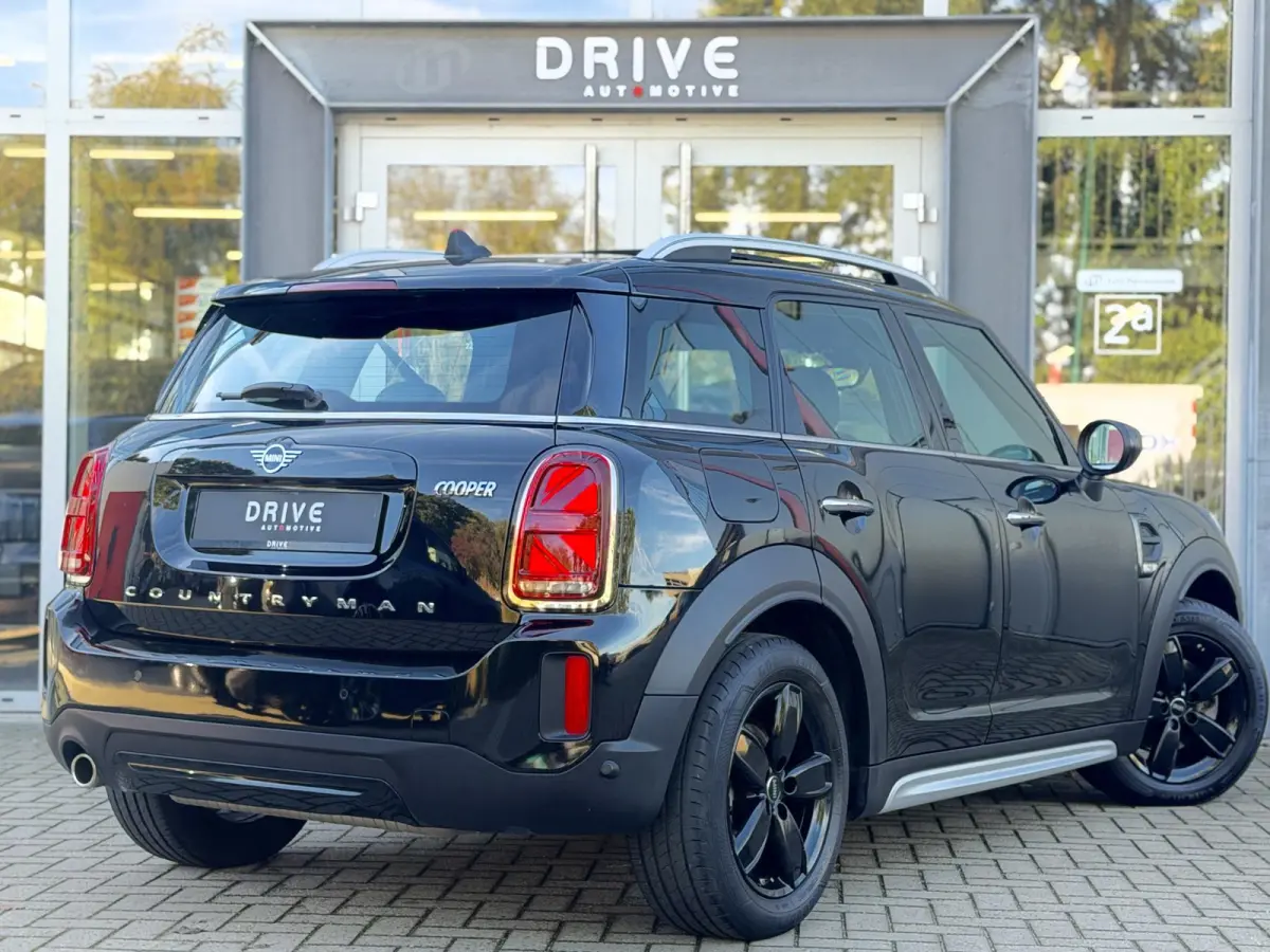 1.5 Automaat Cooper Chili |Pano|Leer|H/K|Carplay|Sfeer