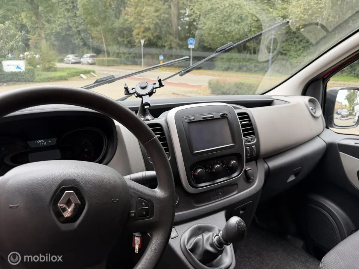 bestel 1.6 dCi T29 L1H1 Comfort Energy