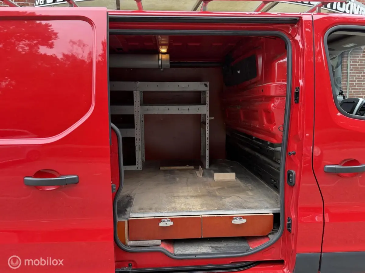 bestel 1.6 dCi T29 L1H1 Comfort Energy