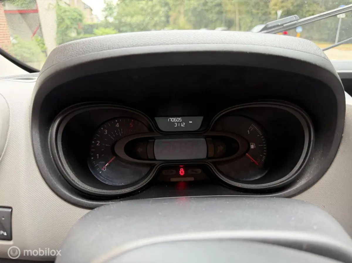 bestel 1.6 dCi T29 L1H1 Comfort Energy