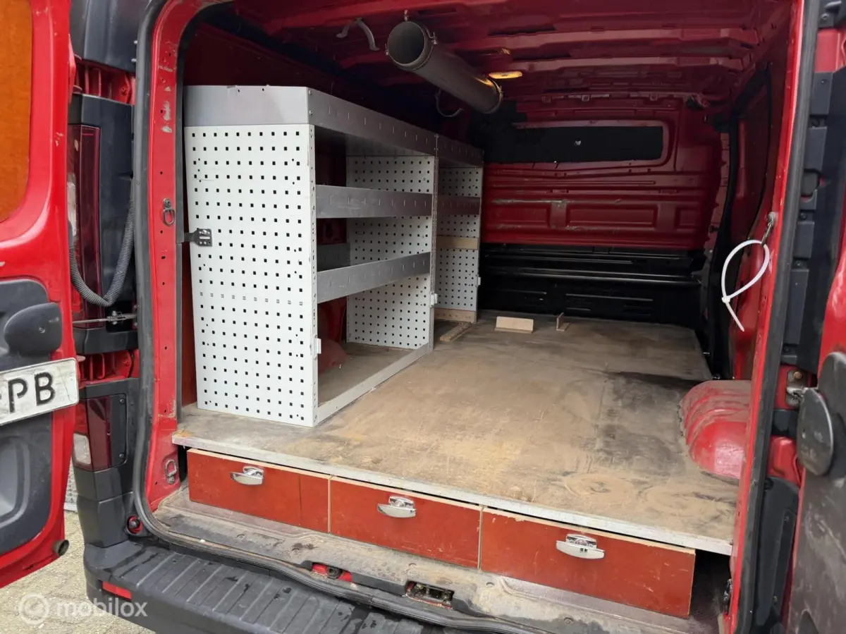 bestel 1.6 dCi T29 L1H1 Comfort Energy