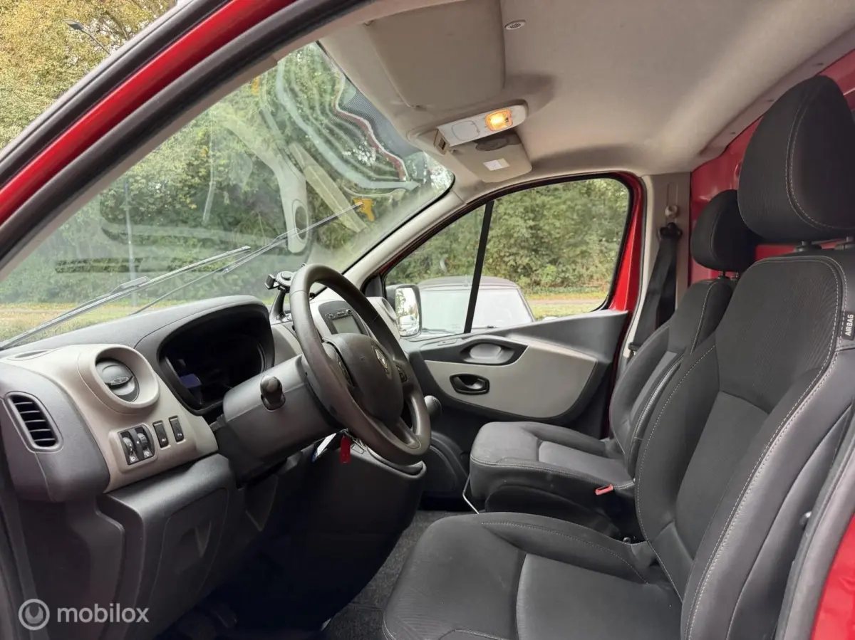 bestel 1.6 dCi T29 L1H1 Comfort Energy