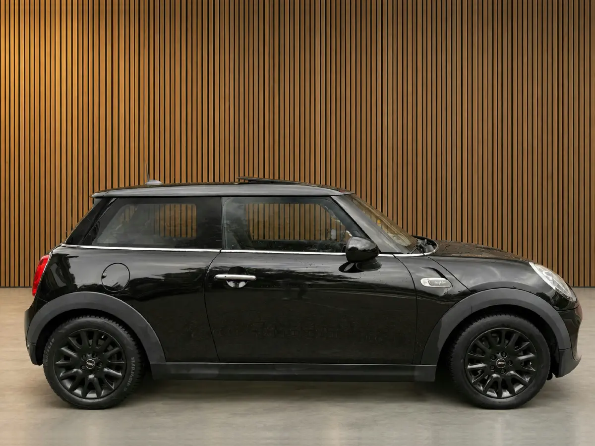 1.5 Cooper 136pk Marylebone 3d, Clima | Navi+ | Panoramadak | Led | H & K | Orig. Nederlandse auto