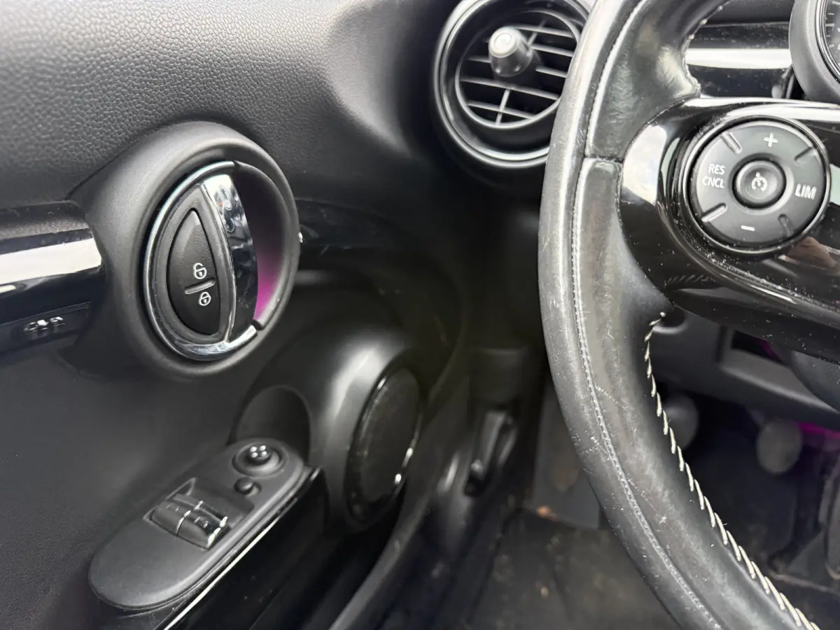 1.5 Cooper 136pk Marylebone 3d, Clima | Navi+ | Panoramadak | Led | H & K | Orig. Nederlandse auto